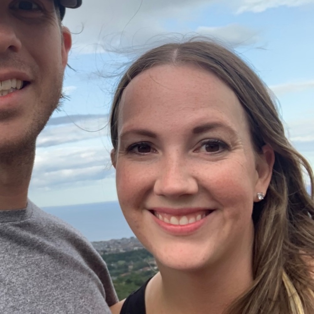 Meet your Posher, Kristi